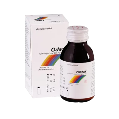 ODAZ 30ML